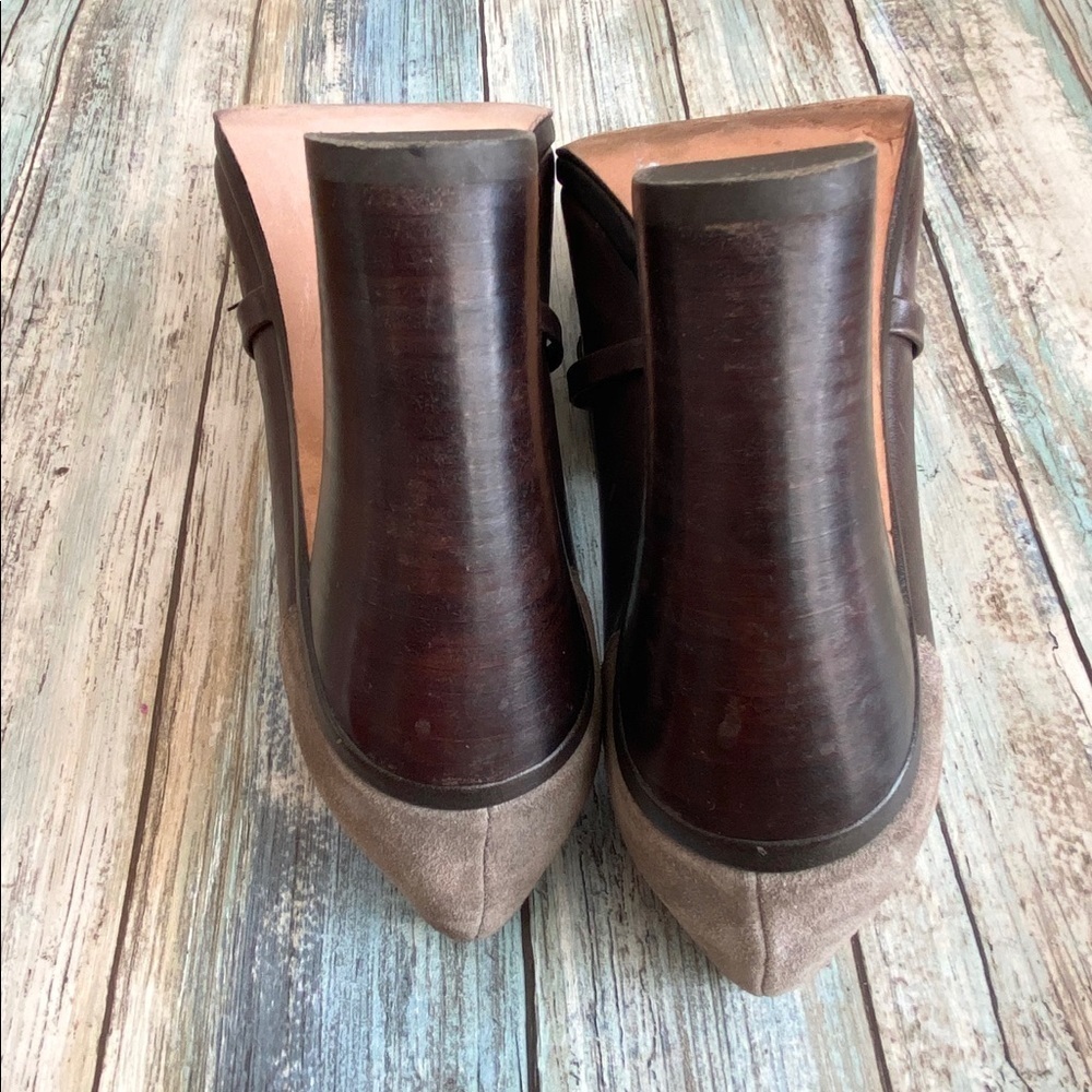 Plenty by Tracy Reese shoes - Picture 6 of 7